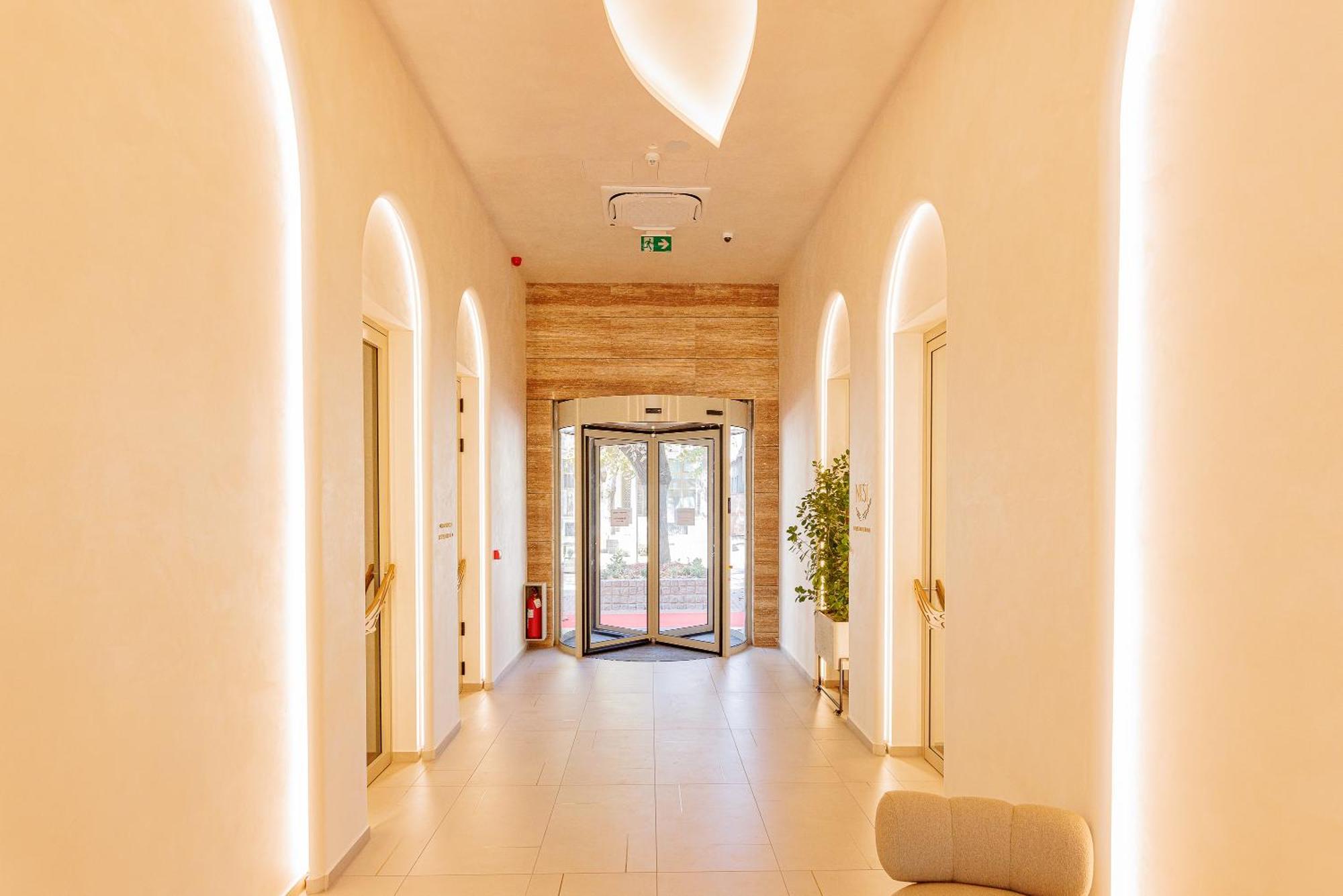 Hotel Hogo Indija Extérieur photo